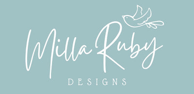 MillaRuby Designs